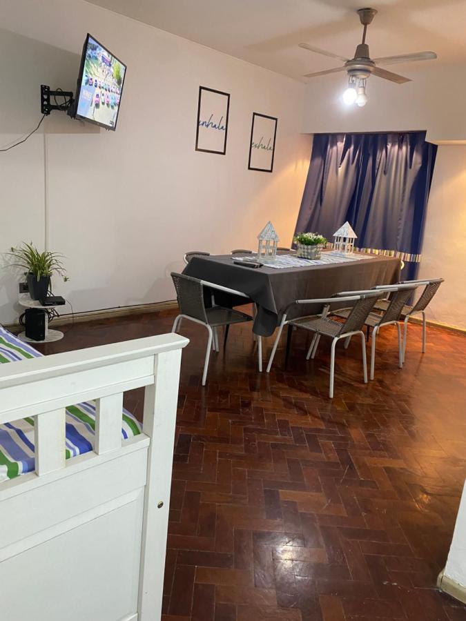 Apartamento Entre Dos Mendoza