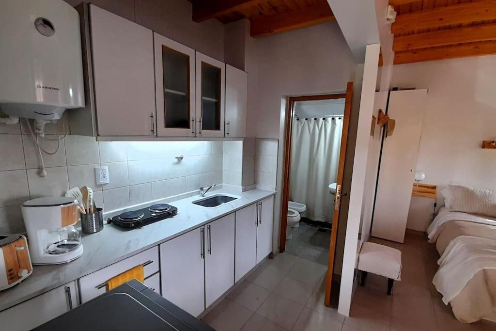 Hermoso Loft En Barrio Bombal * Mendoza