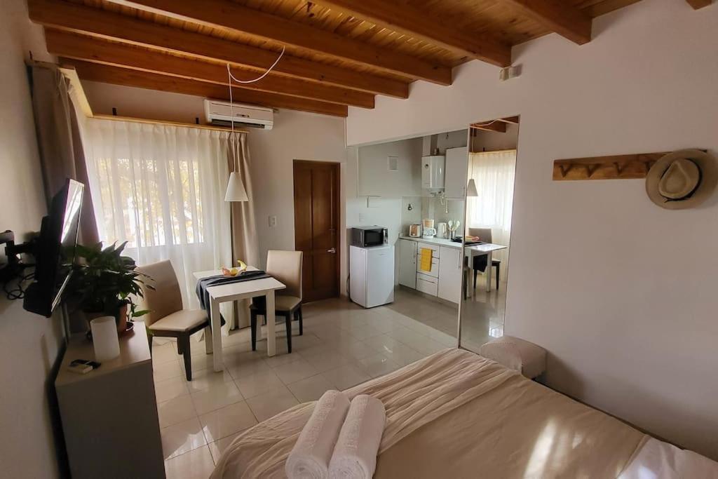 Hermoso Loft En Barrio Bombal Apartamento