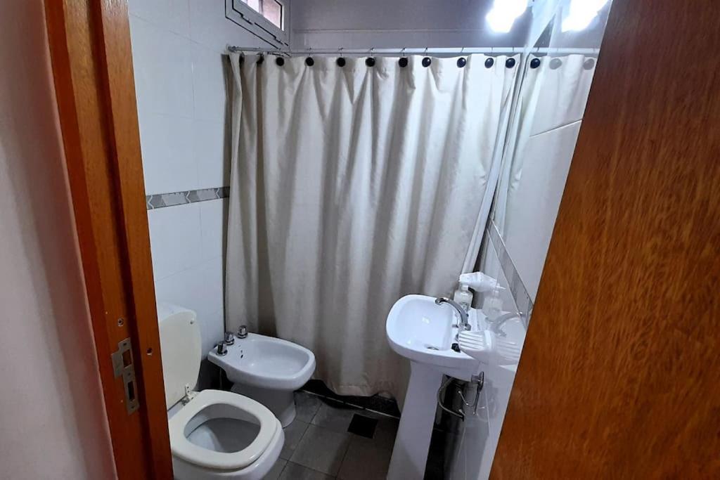 Hermoso Loft En Barrio Bombal