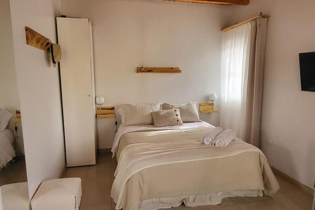 Apartamento Hermoso Loft En Barrio Bombal Mendoza