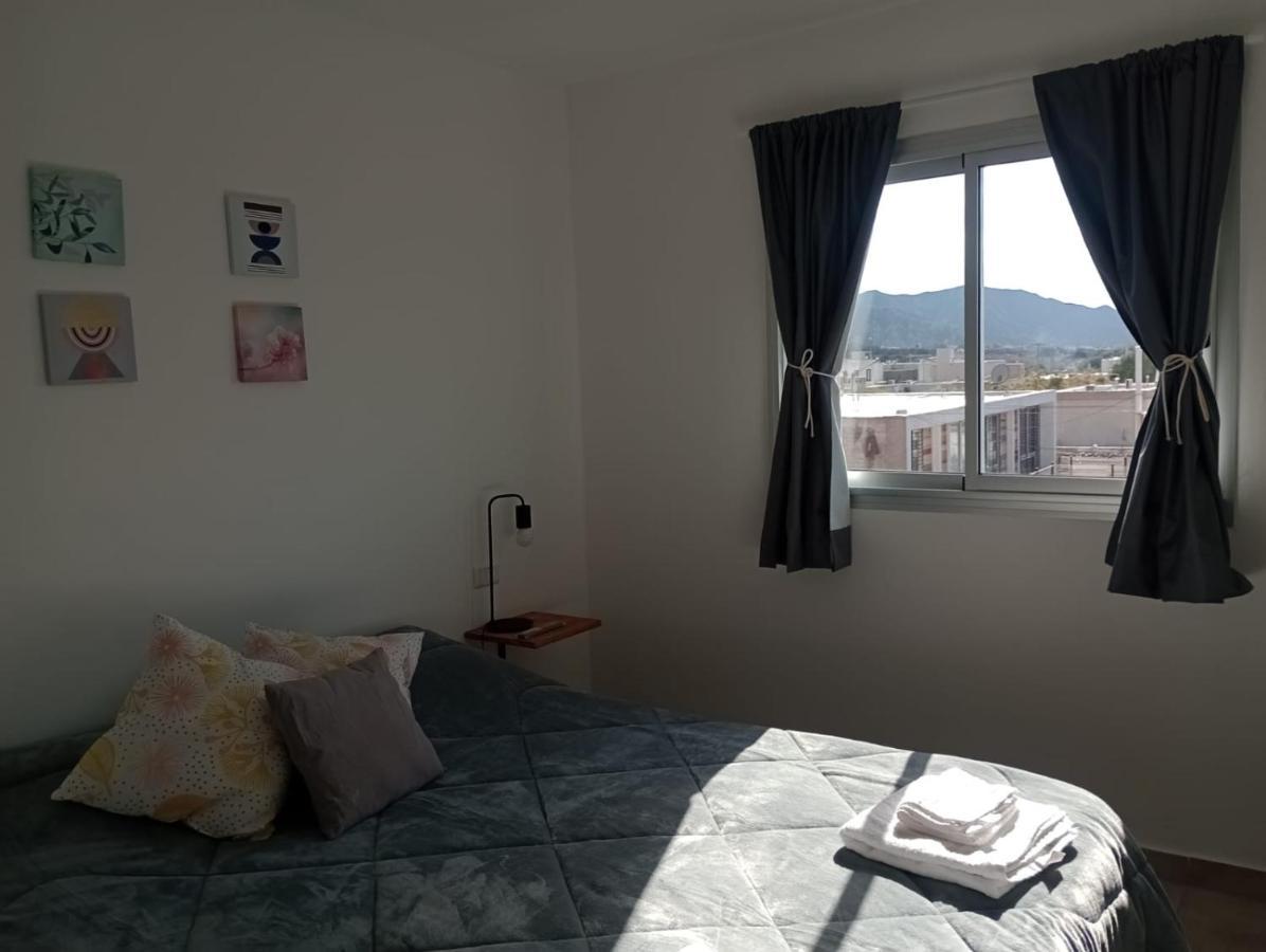 Apartamento Departamentos Lemos Diez *