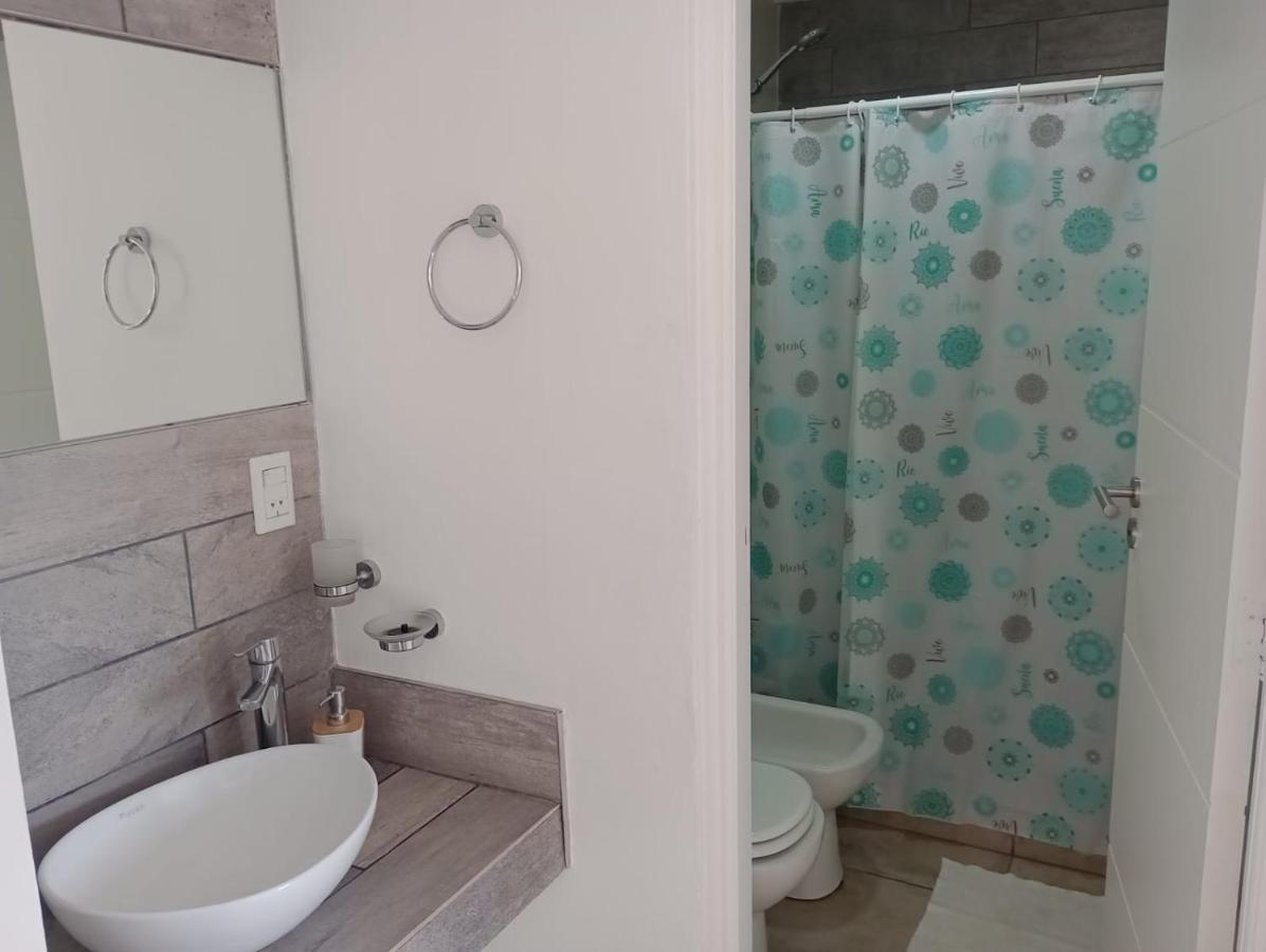 Apartamento Departamentos Lemos Diez Mendoza