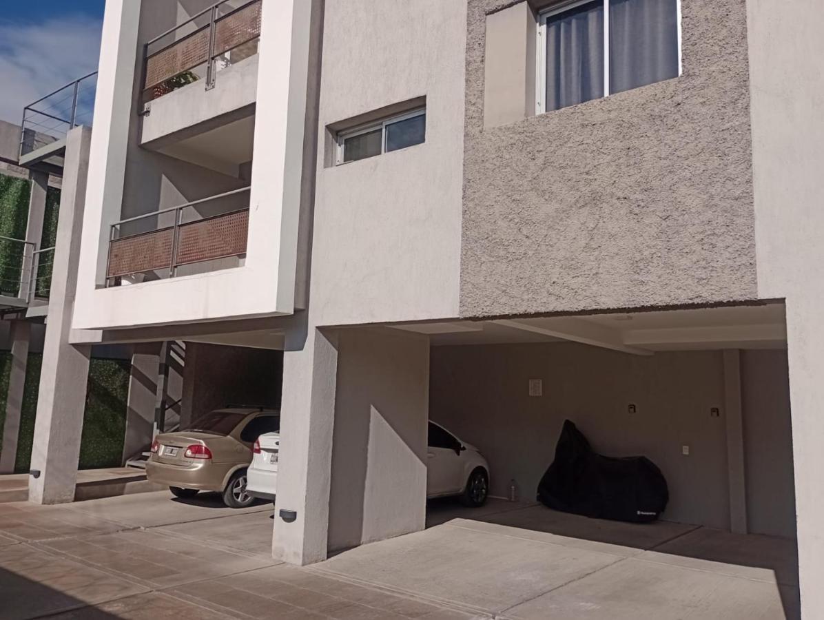 Departamentos Lemos Diez Mendoza