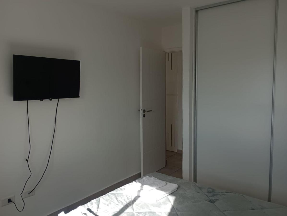 Apartamento Departamentos Lemos Diez
