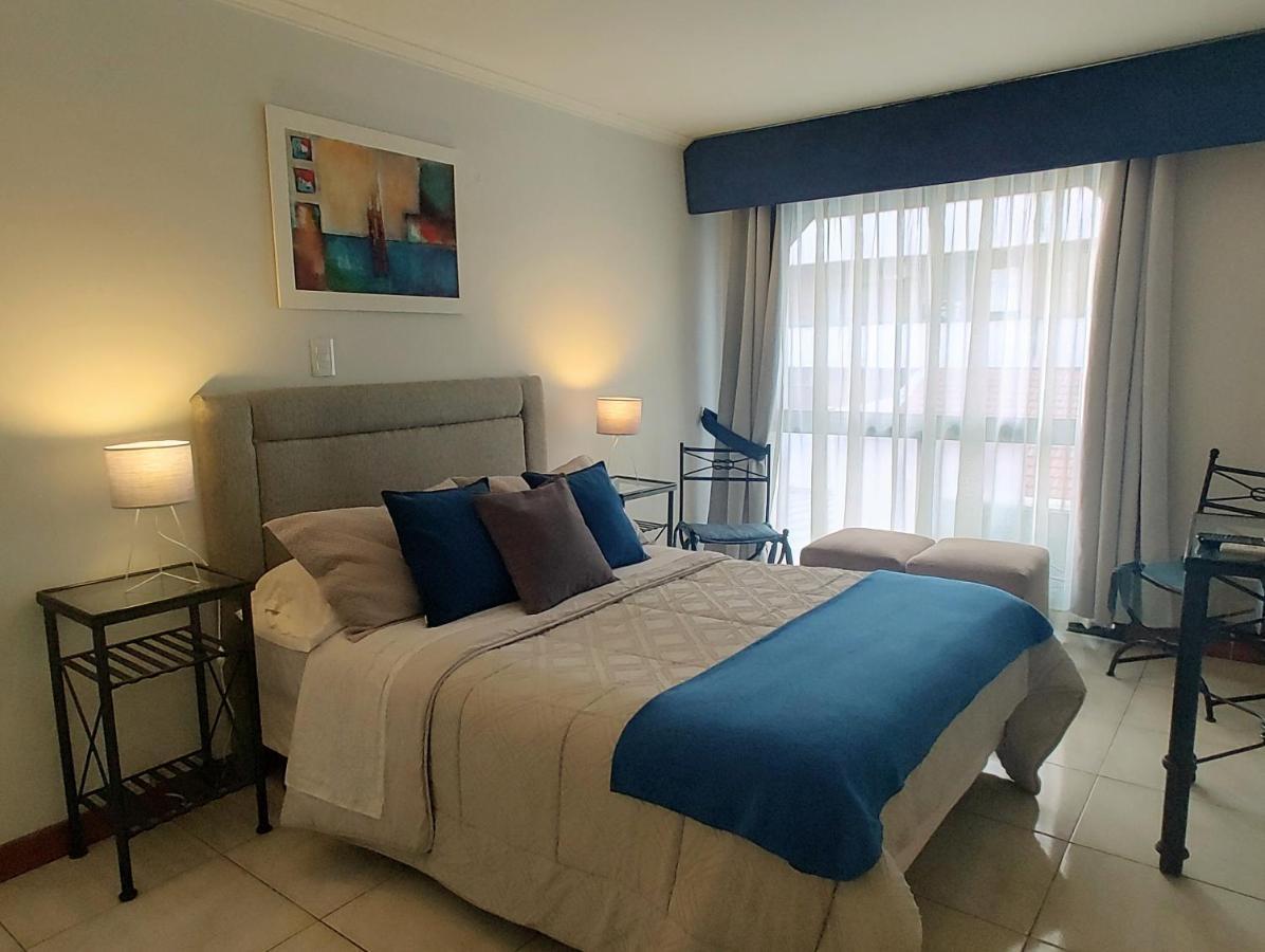 Suites 2 Apartment Mendoza