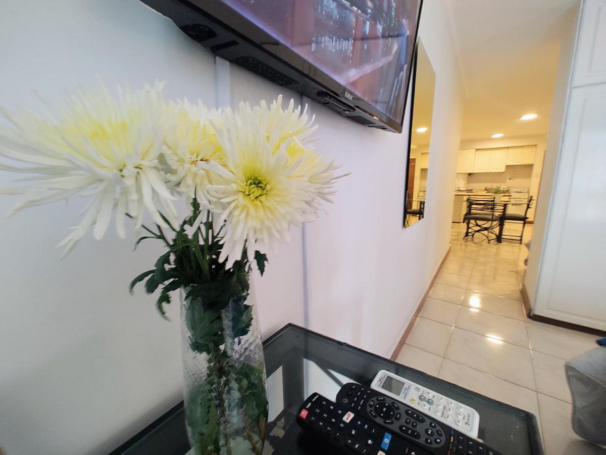 Apartment Suites 2