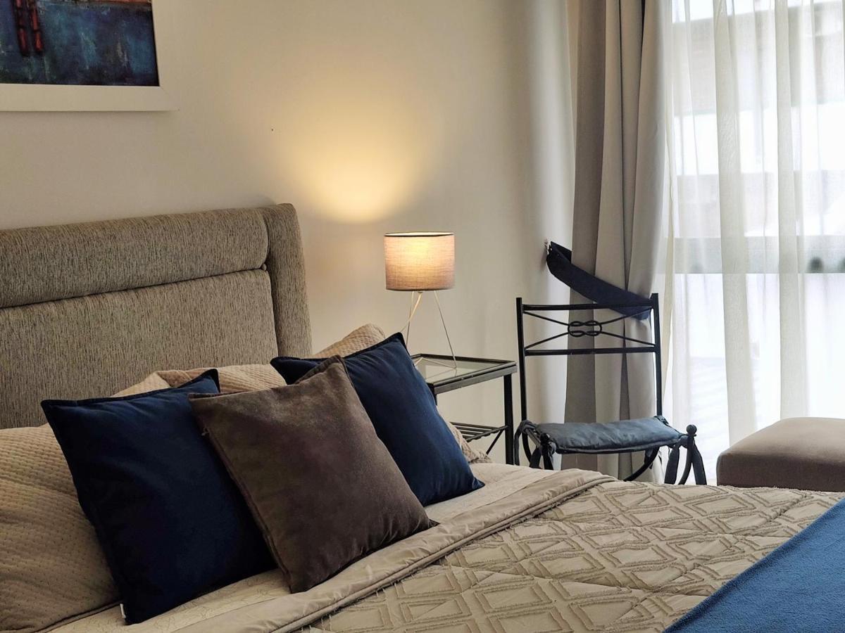 Apartment Suites 2