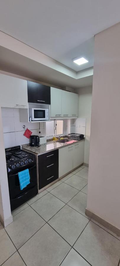 Departamento Nuevo Planta Baja Mendoza