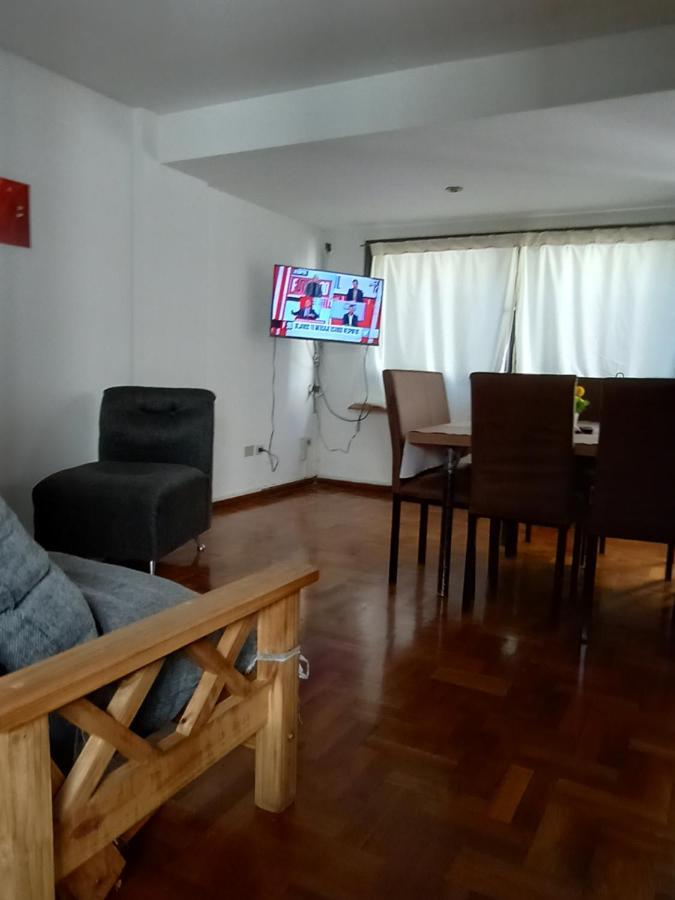 Necochea Departamento Apartamento