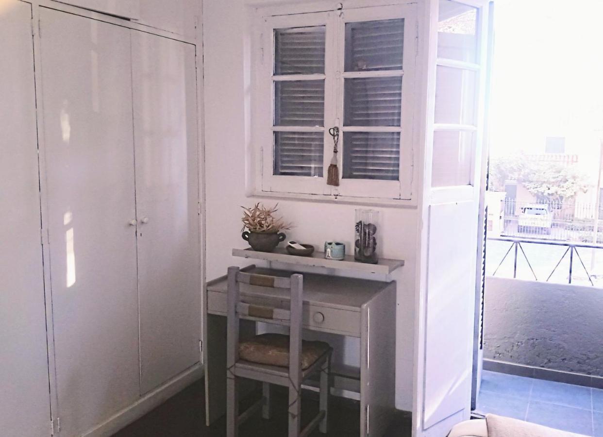Casa Aristides Apartamento *
