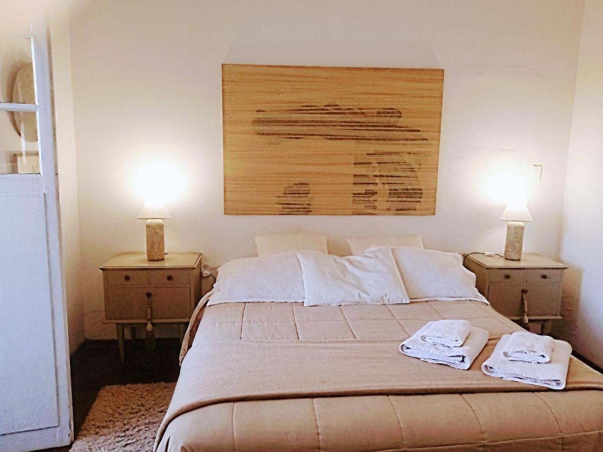 Apartamento Casa Aristides