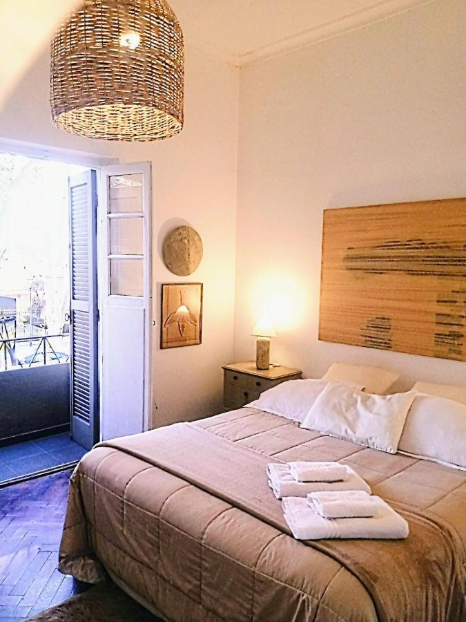 Casa Aristides *
