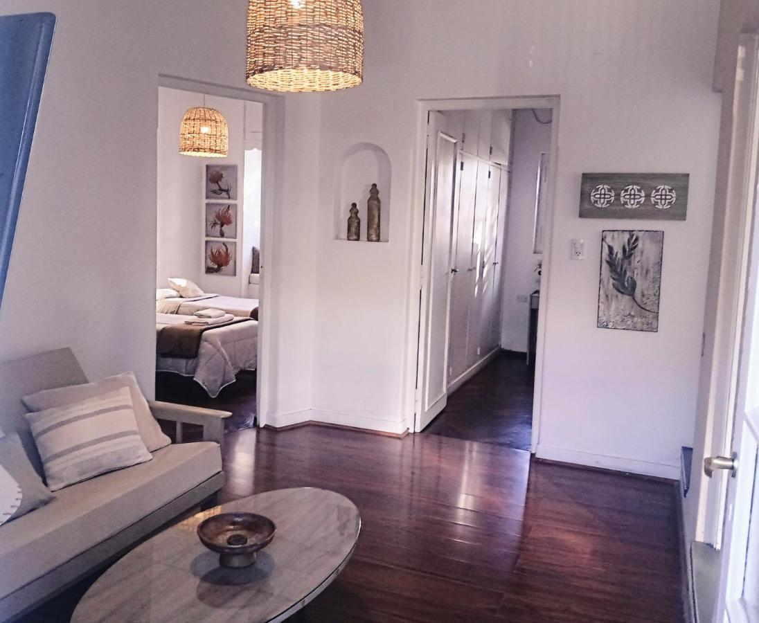 Apartamento Casa Aristides