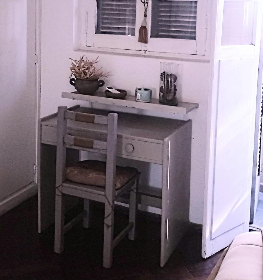 Casa Aristides Apartamento