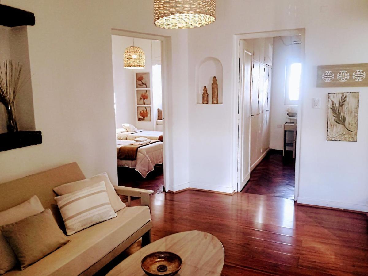 Apartamento Casa Aristides *