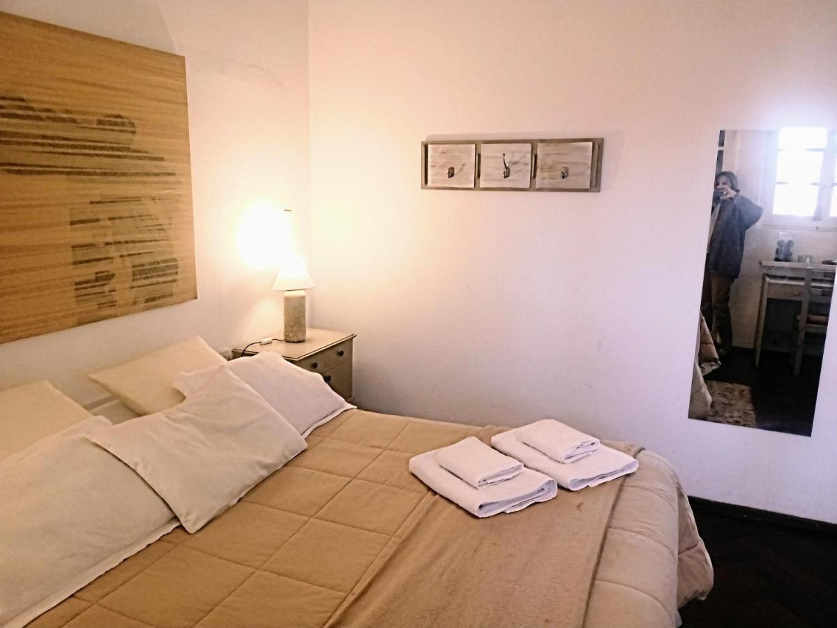 Casa Aristides Apartamento *