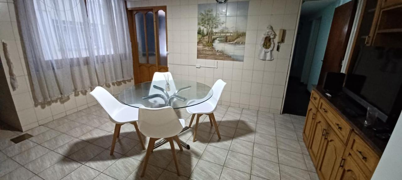 Apartment Grand Plaza Mendoza