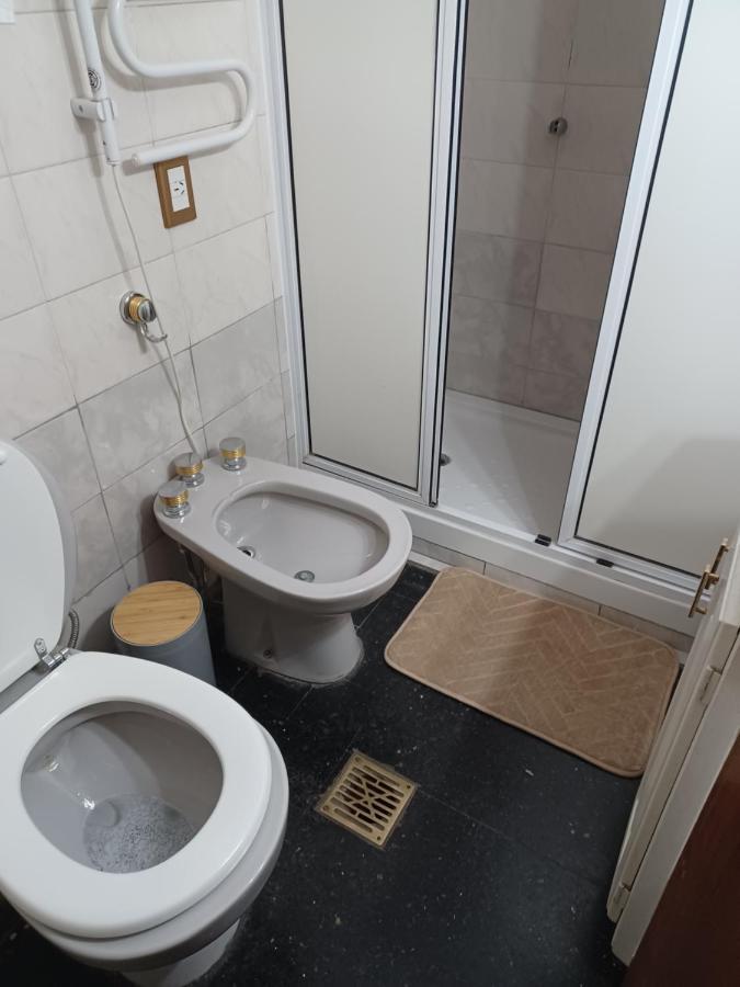Grand Plaza Apartment *