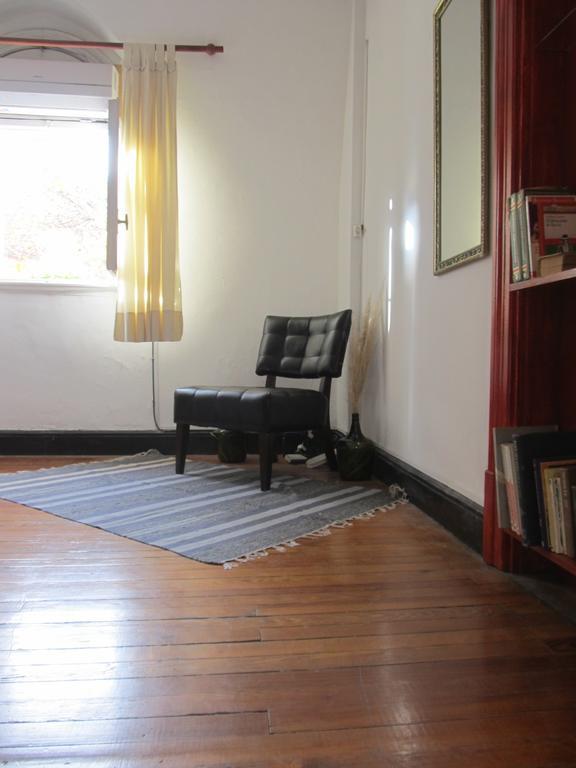 Apartment Alojarte