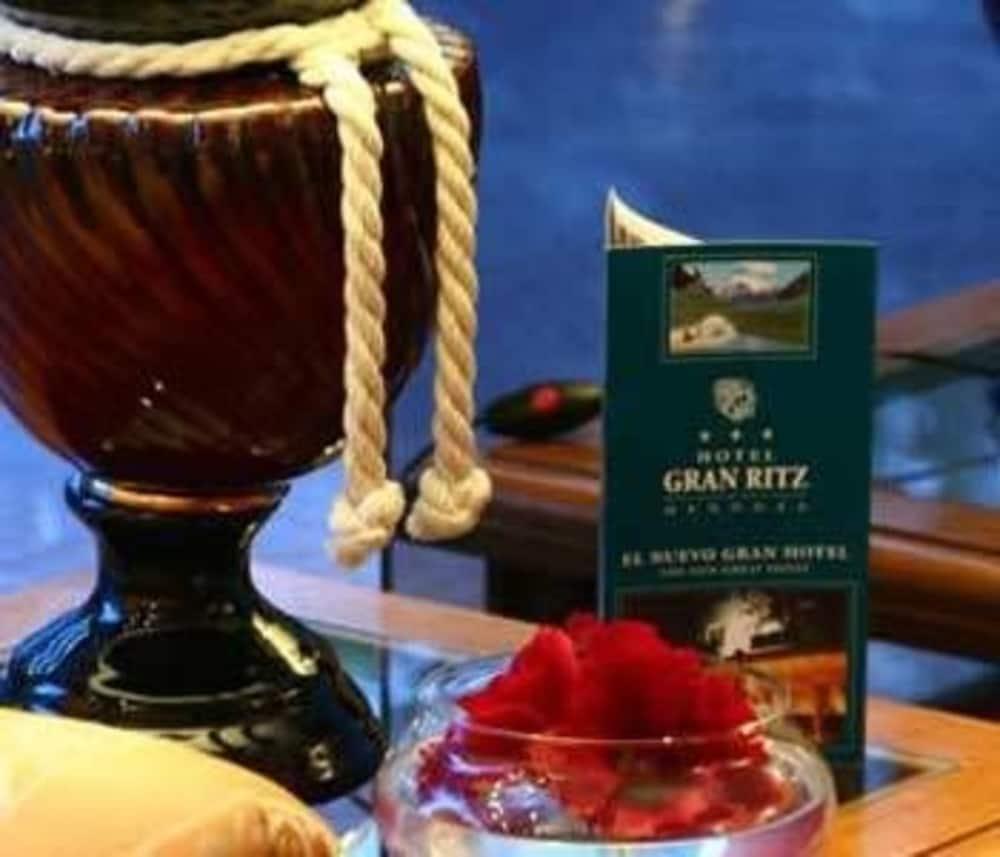 Hotel Ritz Mendoza
