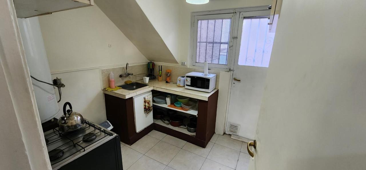 Pleno Centro Y Muy Amplio Apartamento