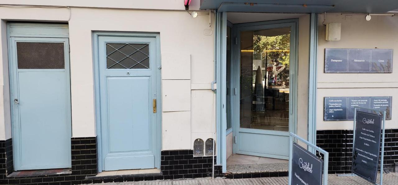 Pleno Centro Y Muy Amplio Apartamento *