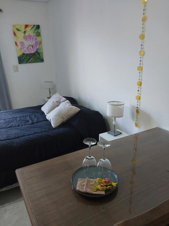 Departamento Temporario *