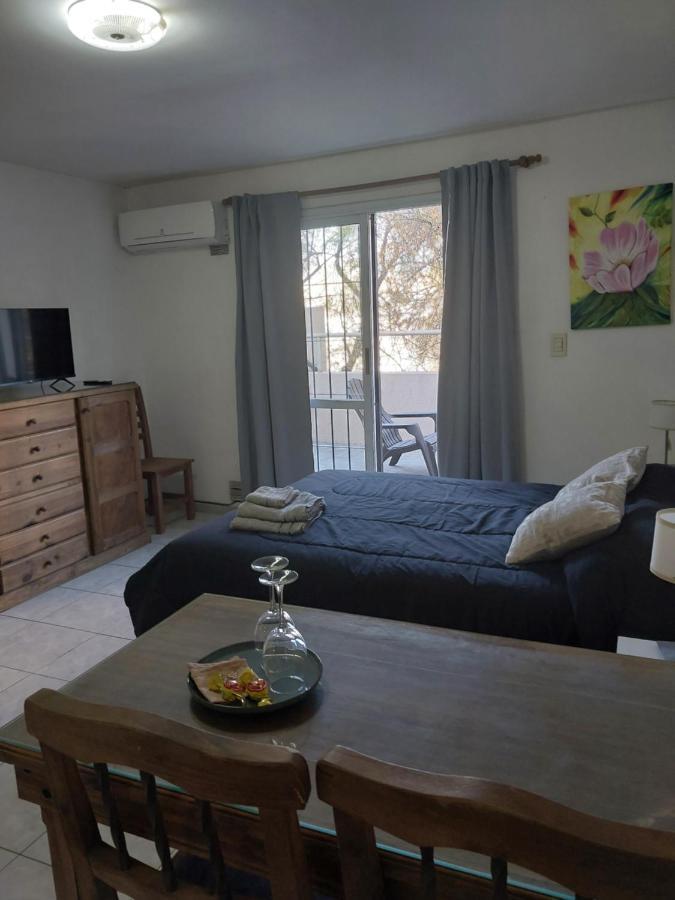 Departamento Temporario * Mendoza