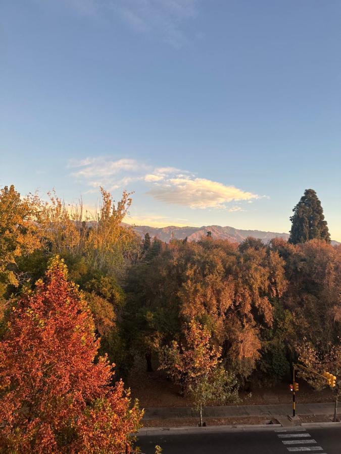 Y Sus Vistas Apartment