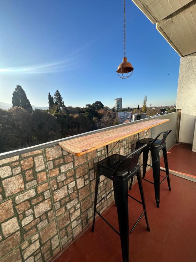 Y Sus Vistas Apartment *