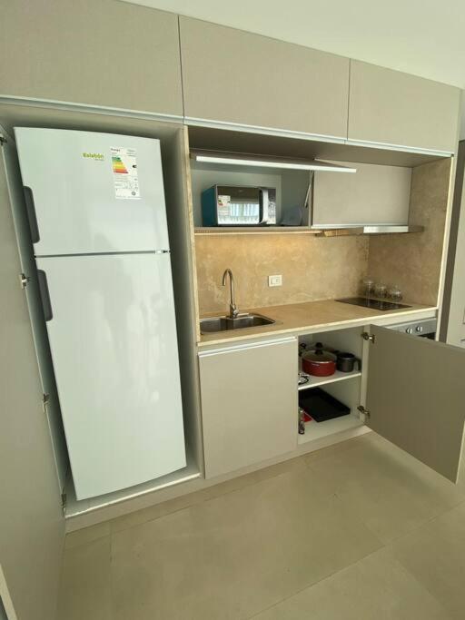 Lujoso Depto En Capital Apartamento *
