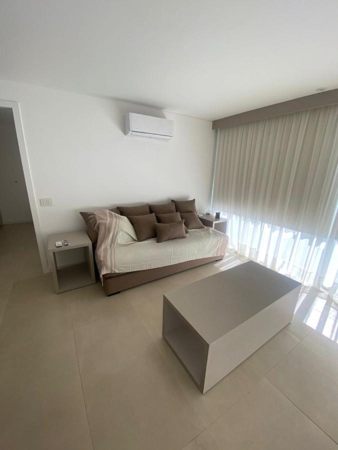 Apartamento Lujoso Depto En Capital Mendoza