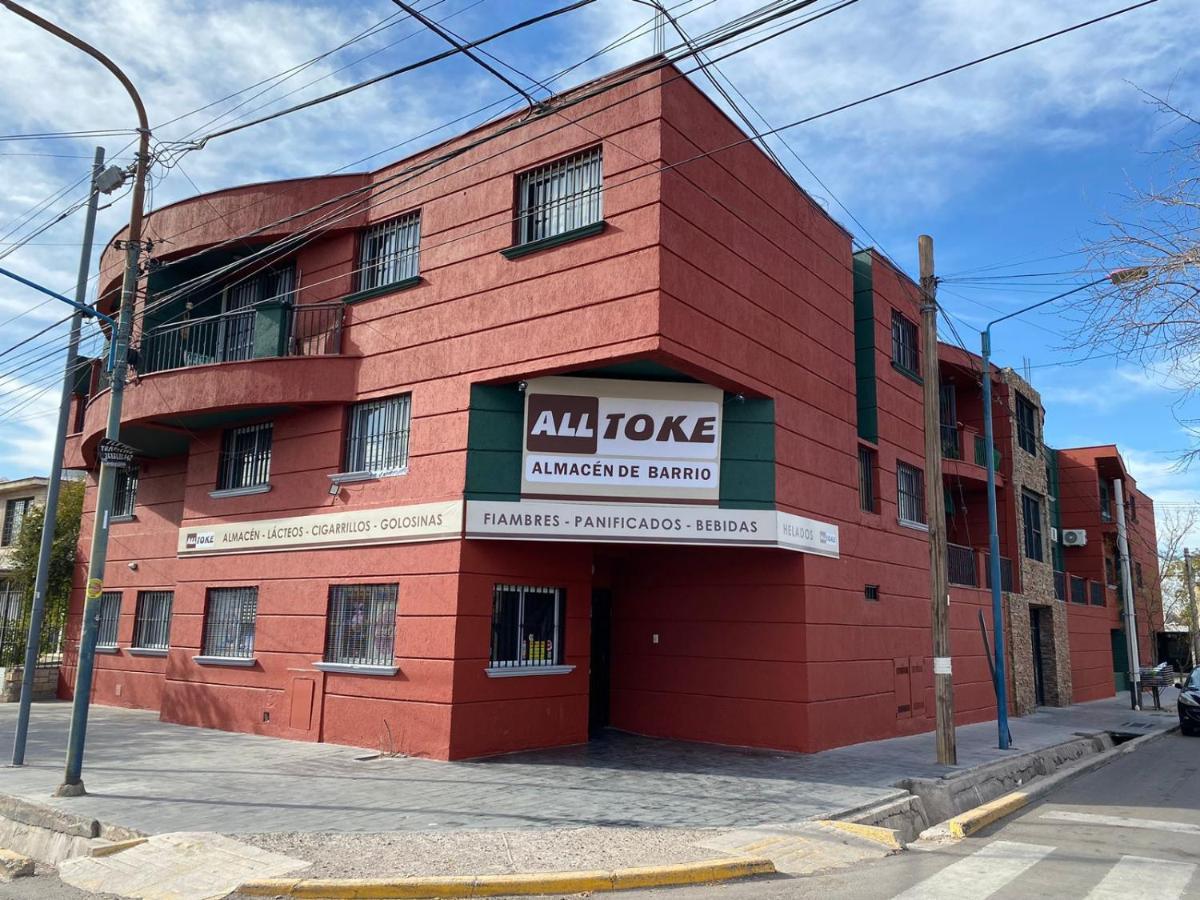 Elegante Departamento En