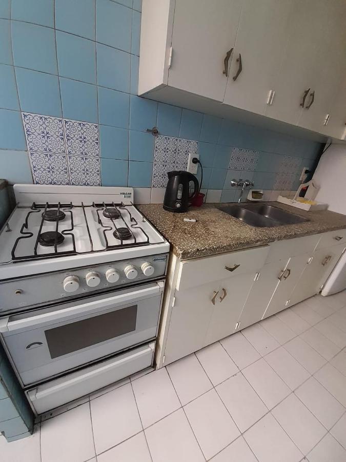 Apartamento Departamento Pleno Centro Mendoza