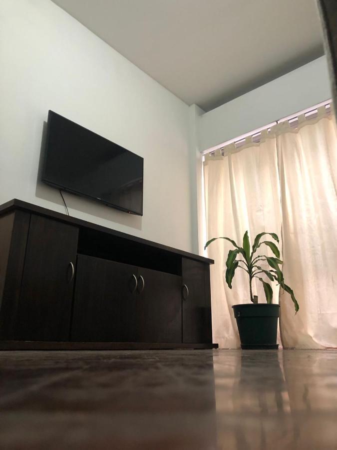 Departamento Pleno Centro Apartamento