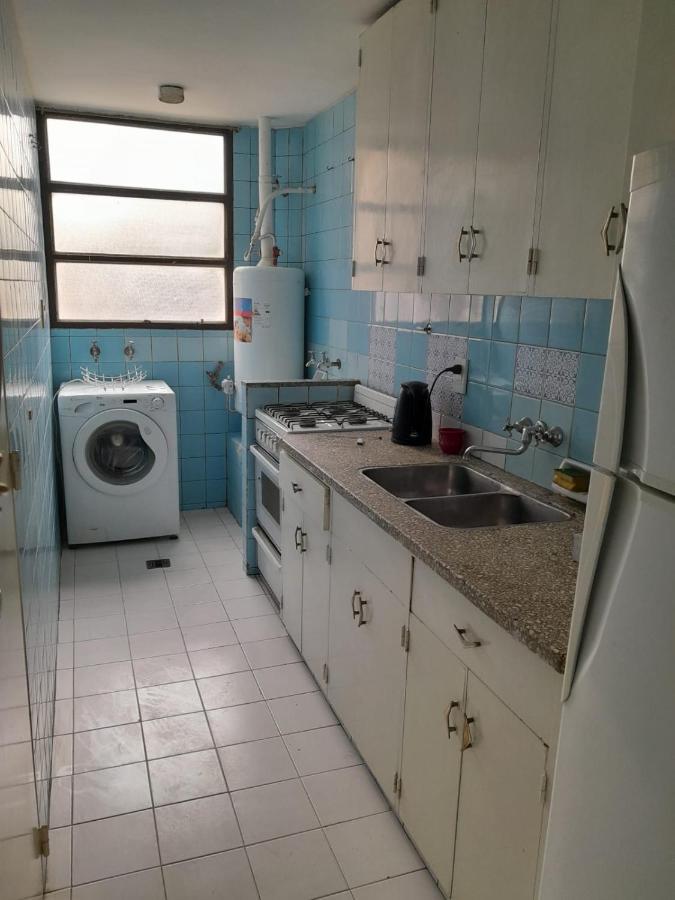Departamento Pleno Centro Apartamento