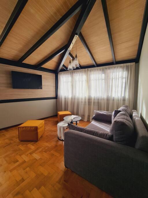 Apartamento Casa Bontu - Departamento 2, 5ta Seccion *