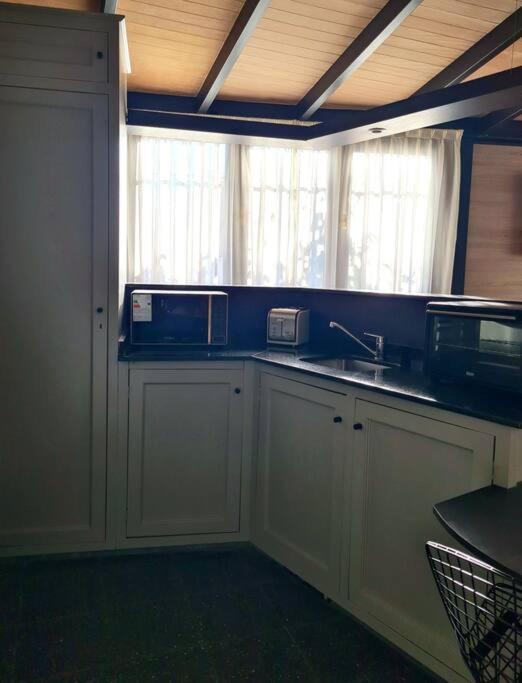 Casa Bontu - Departamento 2, 5ta Seccion * Mendoza