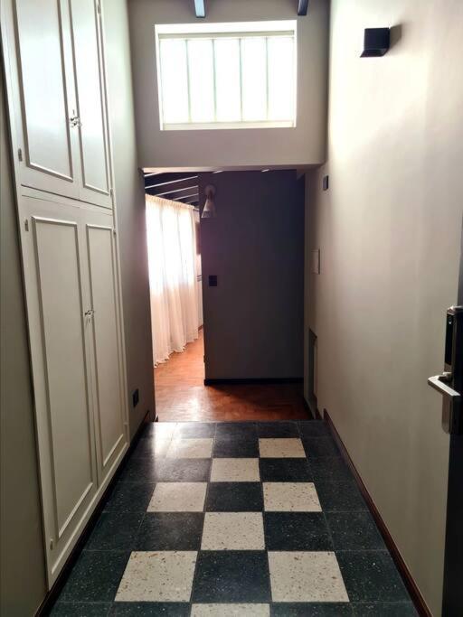 Apartamento Casa Bontu - Departamento 2, 5ta Seccion Mendoza