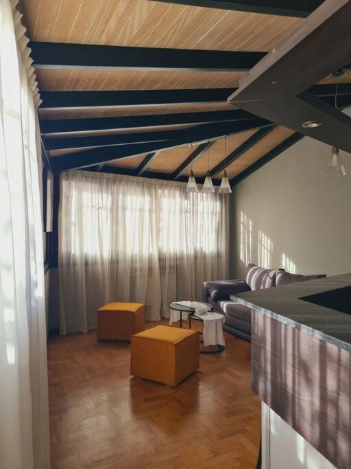 Casa Bontu - Departamento 2, 5ta Seccion * Mendoza