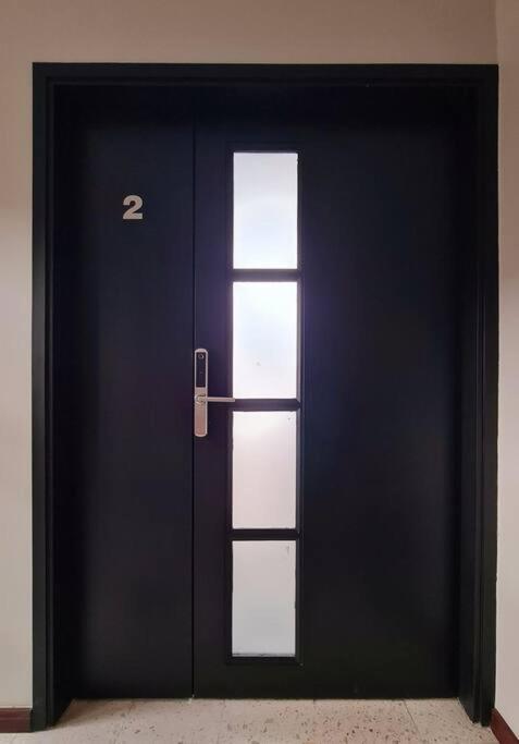 Casa Bontu - Departamento 2, 5ta Seccion * Mendoza