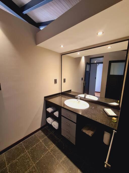 Casa Bontu - Departamento 2, 5ta Seccion Mendoza