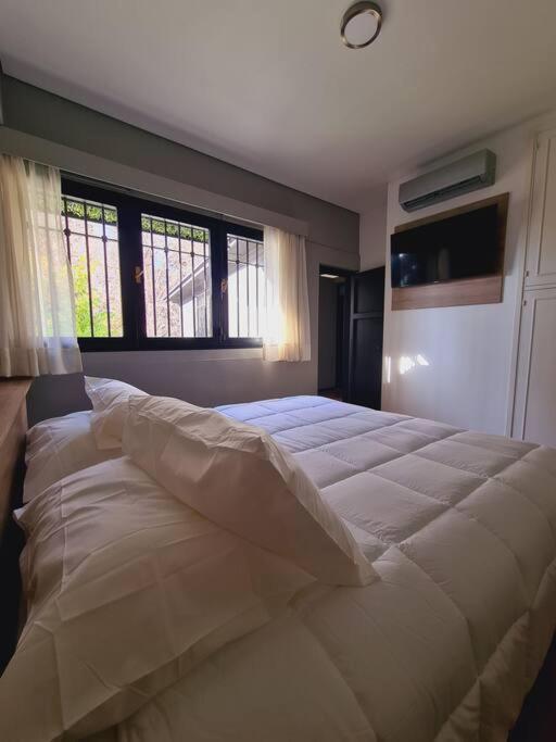 Casa Bontu - Departamento 2, 5ta Seccion Apartamento