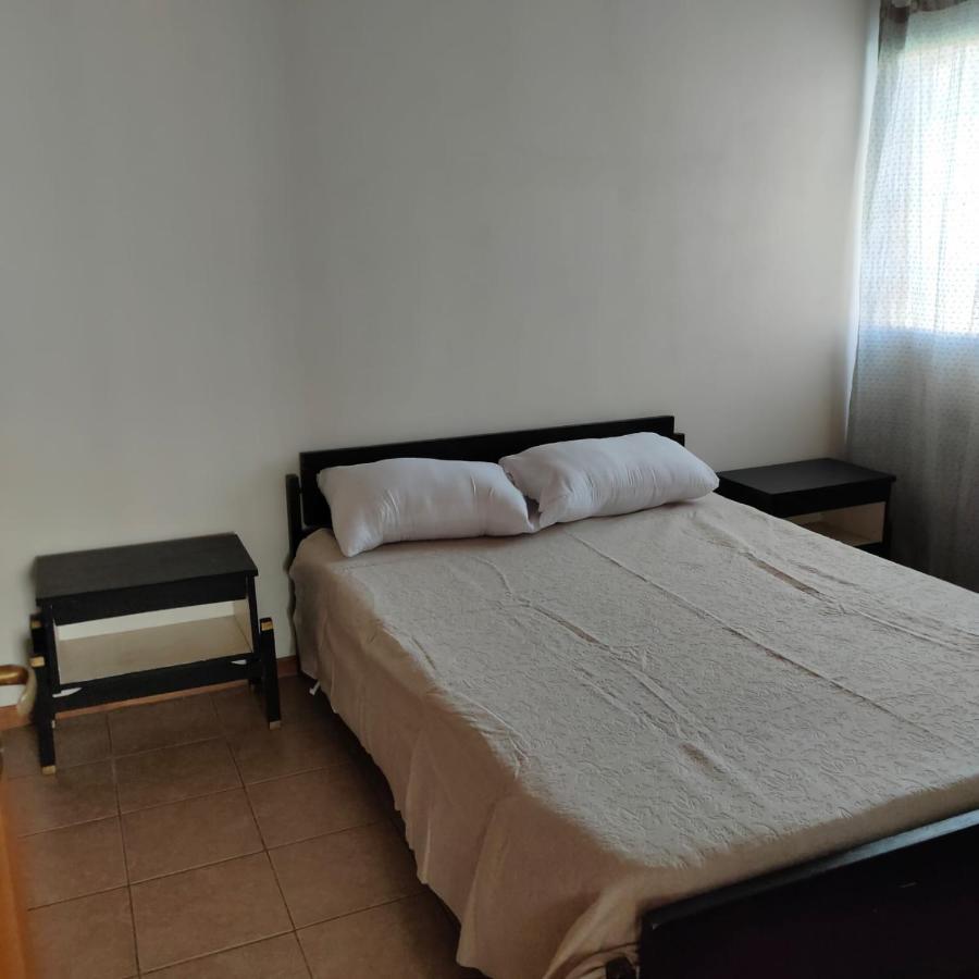 Departamento Confortable Y Luminoso Con 2 Hab * Mendoza