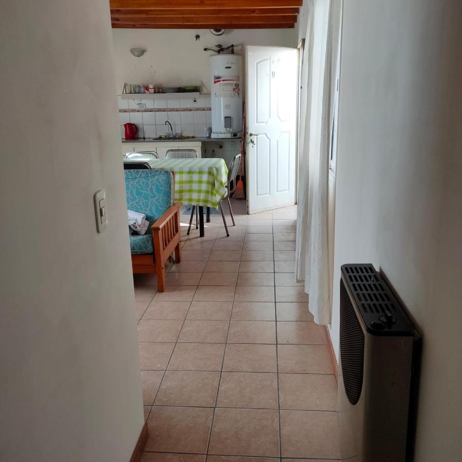 Departamento Confortable Y Luminoso Con 2 Hab * Mendoza