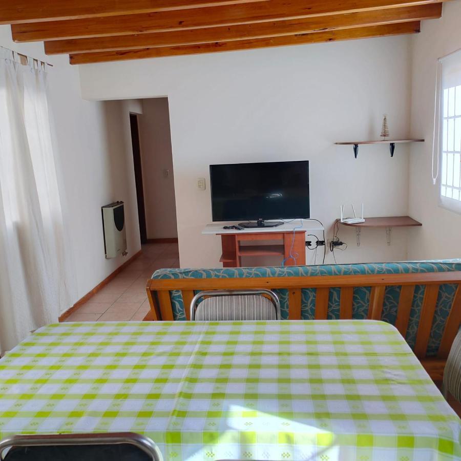Departamento Confortable Y Luminoso Con 2 Hab * Mendoza