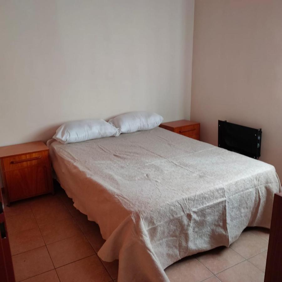 Departamento Confortable Y Luminoso Con 2 Hab Apartamento