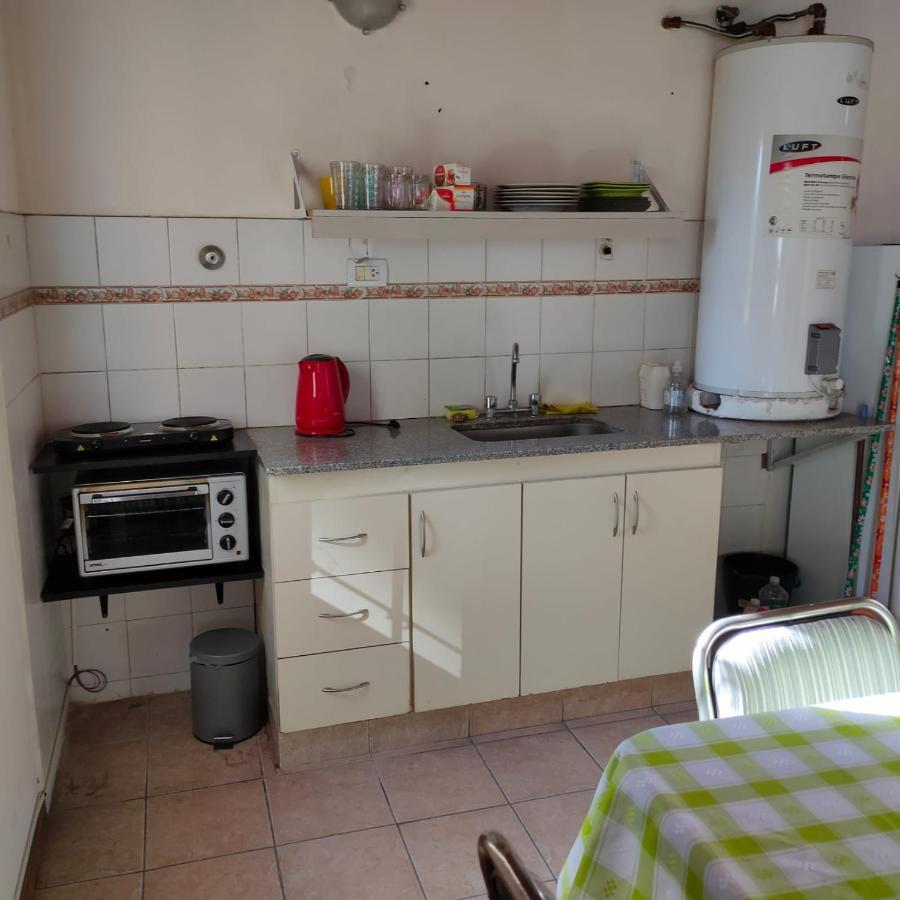 Departamento Confortable Y Luminoso Con 2 Hab Apartamento