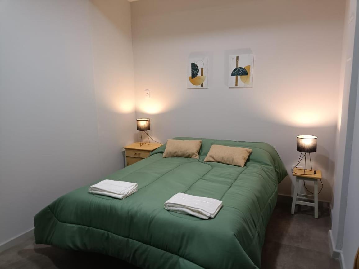 Pleno Centro Apartamento